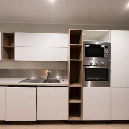 Βίλα Elisir Μπέργκαμο