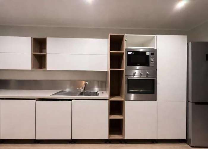 Villa Elisir Bergamo