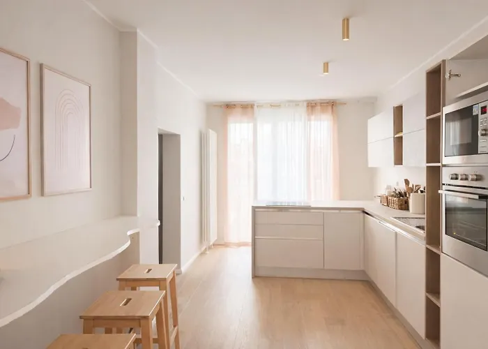 Βίλα Elisir Μπέργκαμο