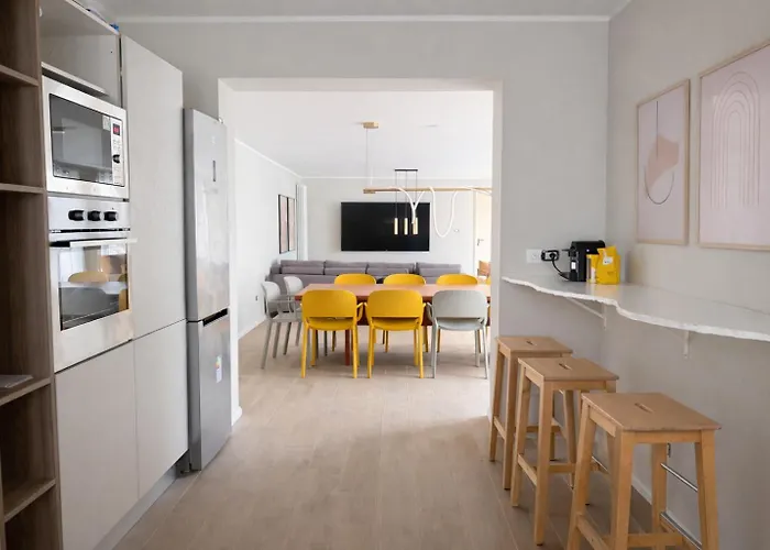 Elisir * Μπέργκαμο