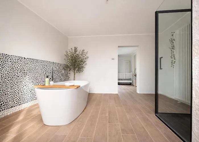 Villa Elisir Bergamo