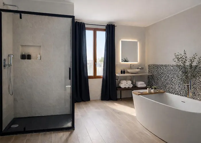 Elisir Villa Bergamo