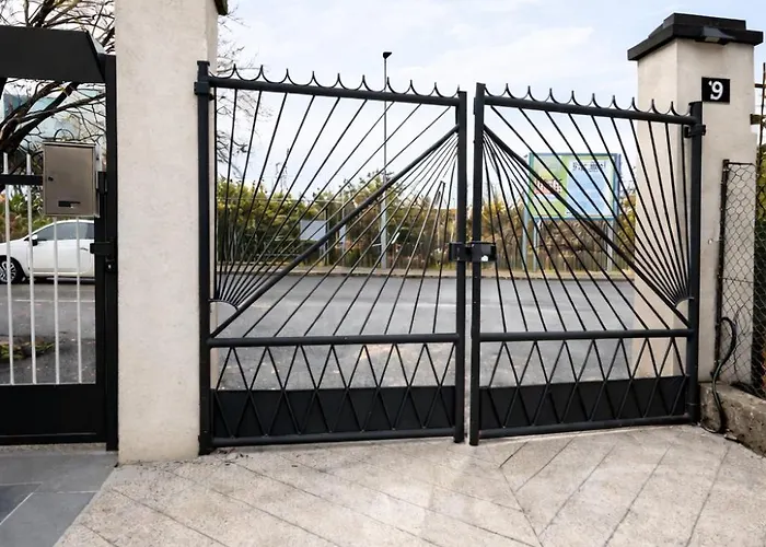 Villa Elisir Bergamo