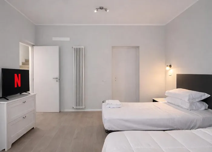 Βίλα Elisir Μπέργκαμο