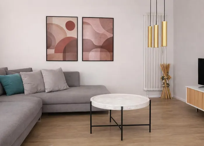 Elisir Βίλα Μπέργκαμο